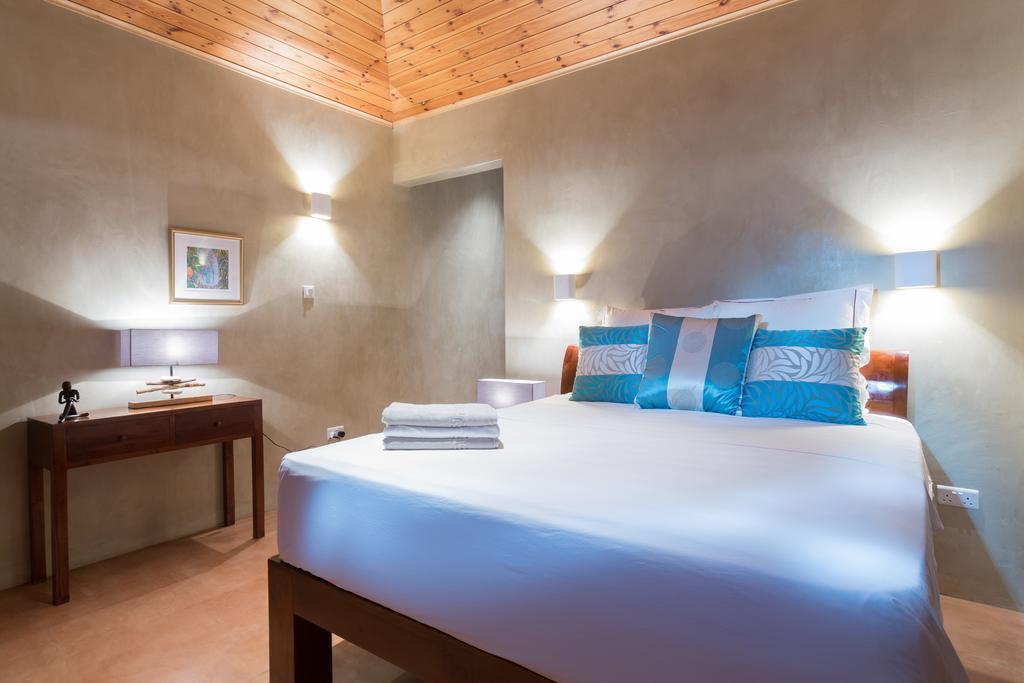Villas Palm Royal Port Glaud Eksteriør bilde