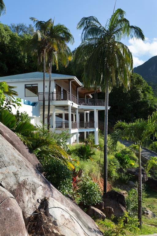 Villas Palm Royal Port Glaud Eksteriør bilde