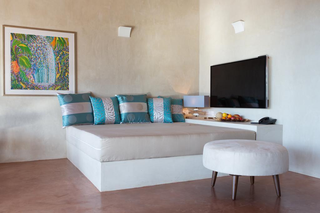 Villas Palm Royal Port Glaud Eksteriør bilde