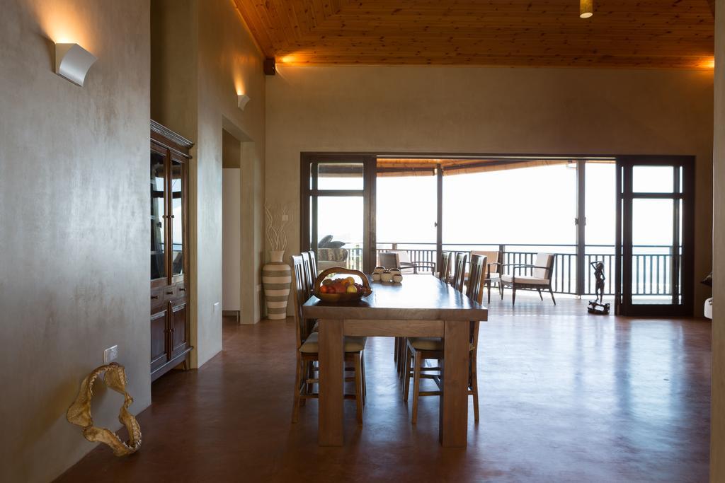 Villas Palm Royal Port Glaud Eksteriør bilde
